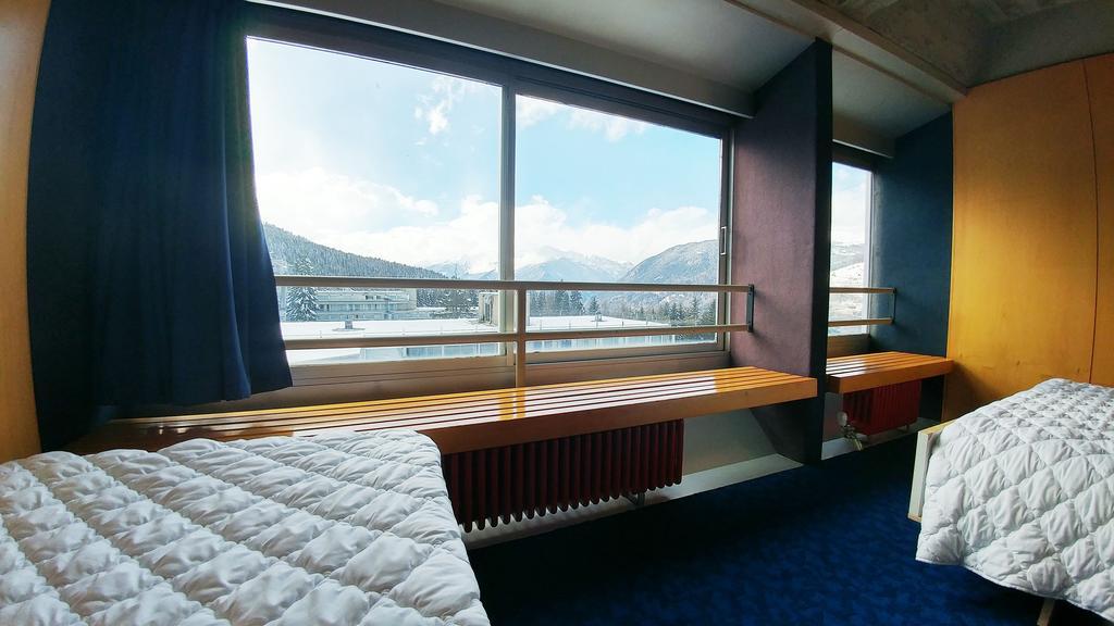 Apartment Ski Marilleva 1400 Extérieur photo